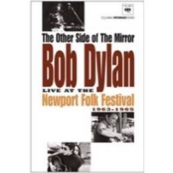 Other Side Of The Mirror (DVD)