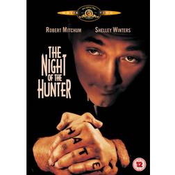 Night of the Hunter