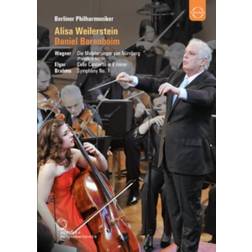 Europakonzert 2010 (DVD)