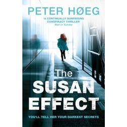 The Susan Effect (Häftad, 2018)