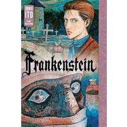 Frankenstein: Junji Ito Story Collection