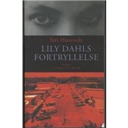 Lily Dahls fortryllelse (Hæftet, 1998)
