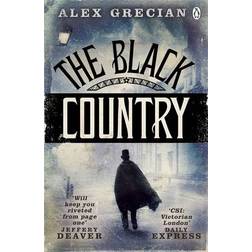 Black Country the (Häftad, 2013)