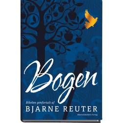 Bogen: Bibelen genfortalt af Bjarne Reuter (E-bog, 2012)