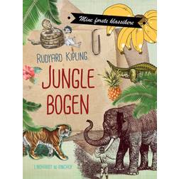 Junglebogen (E-bog, 2014)