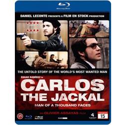 Carlos The Jackal (Blu-Ray)