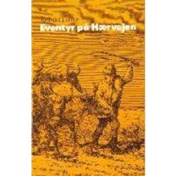 Eventyr på Hærvejen (Hæftet, 1980)