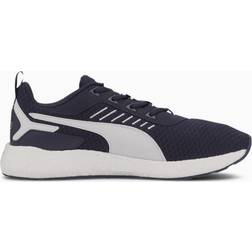 Puma Elate NRGY M - Peacoat/Puma White