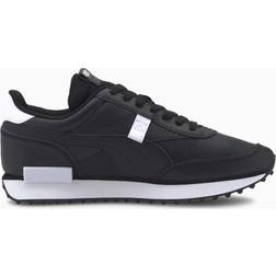 Puma Future Rider Contrast - Puma Black/Puma White