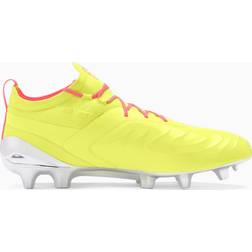 Puma One 20.1 FG/AG OSG Orange/Yellow Male