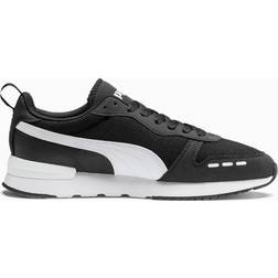 Puma R78 W - Puma Black/Puma White