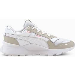 Puma RS 2.0 Base W - Vaporous Gray/Puma White