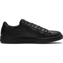 Puma Smash V2 L Baskets - Black