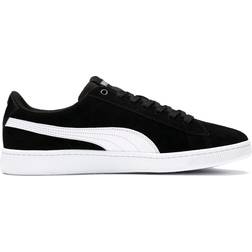 Puma Vikky V2 W - Puma Black-Puma White-Silver