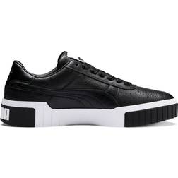 Puma Cali Wn S W - Puma Black