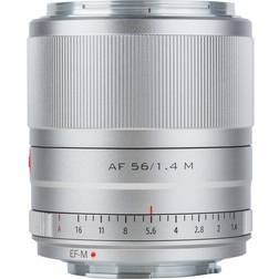 Viltrox AF 56mm F1.4 M for Canon EF-M