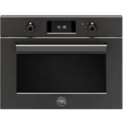 Bertazzoni F457PROVTN Black