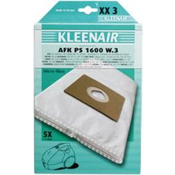 Kleenair XX3 5+1-pack