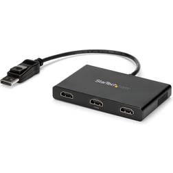 StarTech 3HDMI-DisplayPort M-F 0.2m