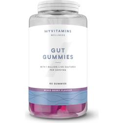 Myvitamins Gut Gummies