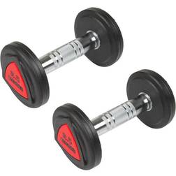 Hammer PU Dumbbell 10kg