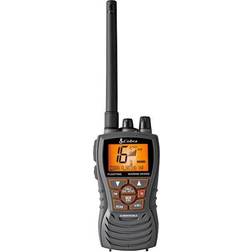 Cobra Radio VHF Marine Portable MR HH 350