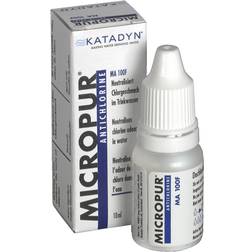 Katadyn Micropur Antichlore Default Title