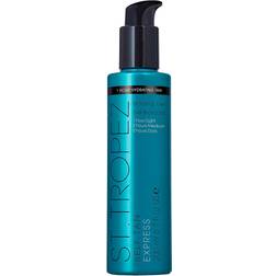 St. Tropez Self Tan Express Bronzing Gel 200ml