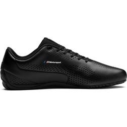 Puma BMW M Motorsport Drift Cat Ultra 5 II - Black/Black