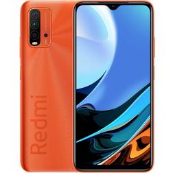 Xiaomi Redmi 9T 4GB 128GB 4G RAM 4G/LTE Smartphone Purple