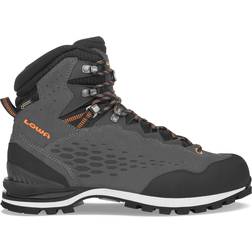 Lowa Cadin GTX Mid Homme - Anthracite