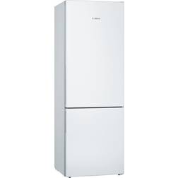 Bosch KGE49AWCA Hvid