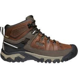 Keen Scarpe da trekking Targhee III Mid Wp 1023030 - Marrone