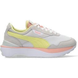 Puma Cruise Rider - Unisex Zapatillas - Blanco