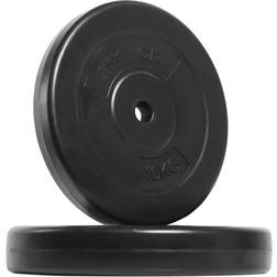 Anchor Vinyl Weight Plate 30mm 2x5kg