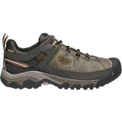 Keen Botas de trekking Targhee III Wp 1017784 Gris