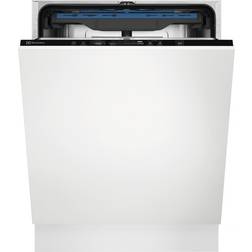 Electrolux EEG48300L Grå, Sort