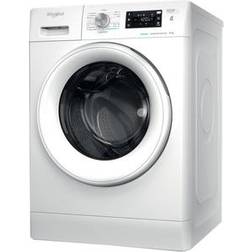 Whirlpool FFB 8638 WV EU