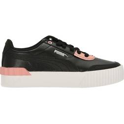 Puma Carina Lift W - Black