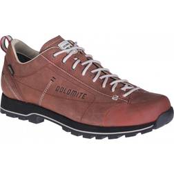 Dolomite 54 Low FG GTX M - Ginger Red