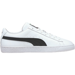 Puma Basket Classic XXI M - White/Black