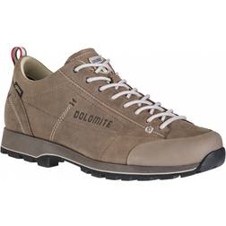 Dolomite 54 Low FG GTX M - Otter Brown