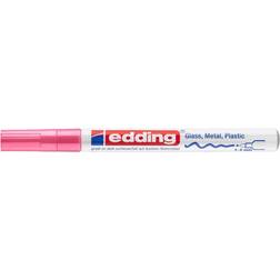 Edding 751 Paint Marker 1-2mm Pink