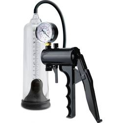 Pipedream Pump Worx Max-Precision Power Pump