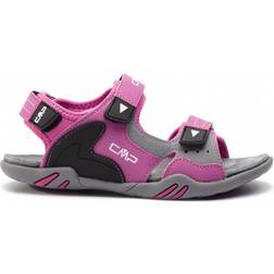 CMP Sandali Kids Alphard Hiking Sandal - Rosa