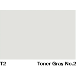 Copic Sketch Marker T-2 Toner Gray No.2