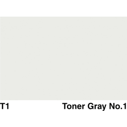 Copic Sketch Marker T-1 Toner Gray No.1