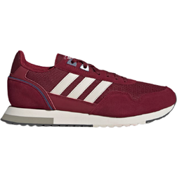 adidas 8K 2020 M - Collegiate Burgundy/Aluminium/Chalk White
