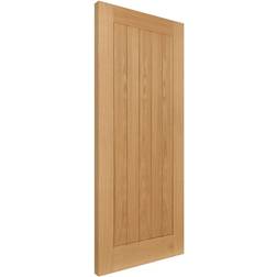 Deanta Ely 1P Interior Door (61x198.1cm)