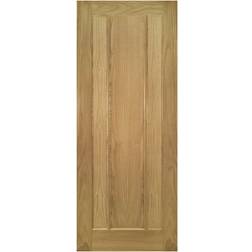 Deanta Norwich 3P Interior Door (61x198.1cm)